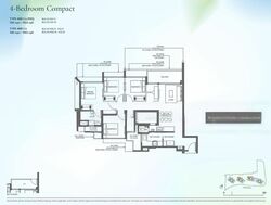 Canberra Crescent Residences (D27), Apartment #464337751